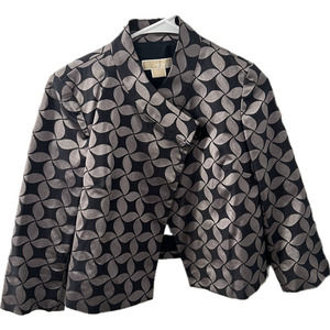 Women's Michael Kors Dress Coat Size 0